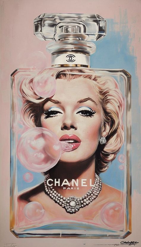 Marilyn Monroe - vintage poster, poster pop art, rare print, quality print, classic poster, mural decoration, poster illustration, painting, perfume bottle Vogue Marilyn Monroe, Classic Posters, Early 2000s Poster Prints, Classic Poster, Posters Vintage Aesthetic, Vogue Art, Marilyn Monroe Illustration, Vogue Wall Art, Etsy Prints Wall Art