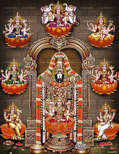 Album No. - 43 Balaji Astalakshmi | Flickr - Photo Sharing! Ashtalaxmi Photos, Ashtalakshmi Images, Venkateswara Swamy Images, Balaji Images, Lord Murugan Wallpapers, Lord Balaji, Lord Photo, Lord Hanuman Wallpapers, Lakshmi Images