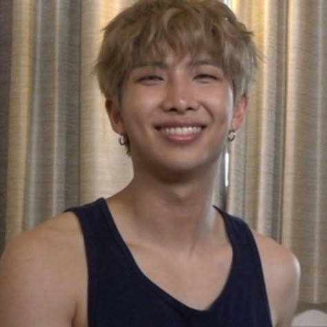 Prettiest Smile, Namjoon Pics, Icons Bts, Bts Rap Monster, Bts Namjoon, Kim Nam Joon, Bts Rm, Bts Face, M J