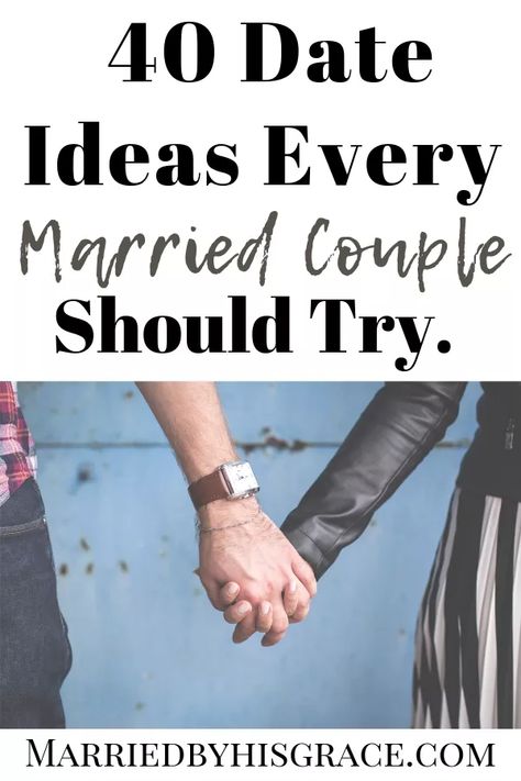 40 Creative date ideas for married couples at home and more. Spark the romance in your marraige again by trying one of these dates. Guy Bff, Date Ideas For Married Couples, Christian Retreat, Date Night Ideas For Married Couples, Romantic Date Night Ideas, Intimacy In Marriage, Love You Husband, Creative Dates, Cute Date Ideas