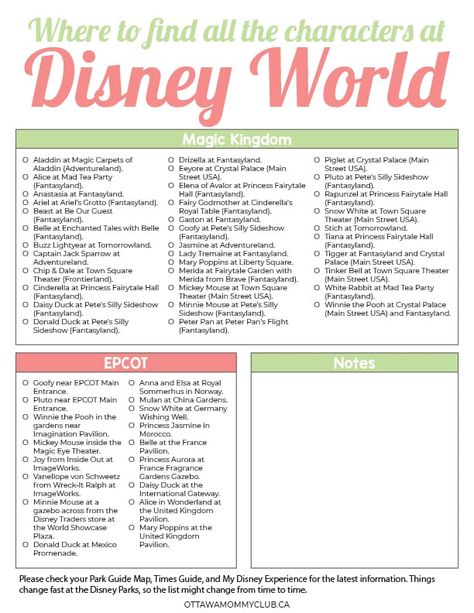 Disney To Do List Printable, Disney World Maps Printable, Disney World Rides List 2023 Printable, Disney World Rides List, Disney World Bucket List, Disney World 2024, Disney World Map, Disney World With Toddlers, Disney World Guide