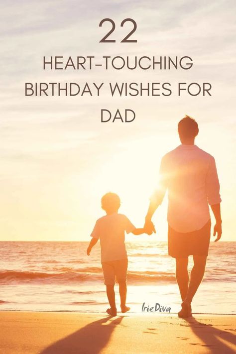 Heart-Touching Birthday Wishes for Dad Poem For Dads Birthday, Birthday Wishes For Husband And Father, Father’s Birthday Wishes, Happy Birthday Wish For Father, Dads Birthday Quotes From Daughter, Birthday Quotes For Husband And Father, Quotes For Dads Birthday, Dad Birthday Card Message, What To Write In Dads Birthday Card