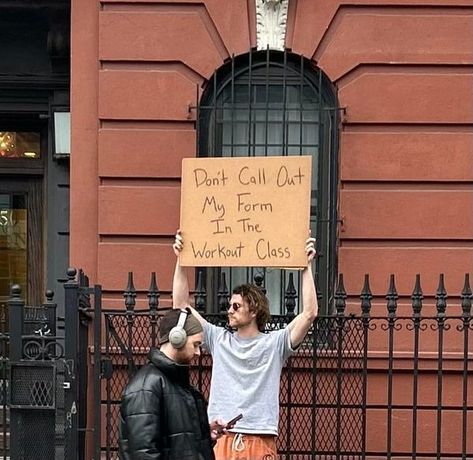 DudewithSign | Facebook Dude With Sign, York City, New York City, New York