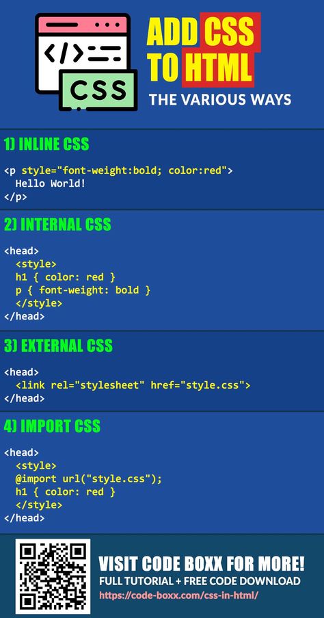 Css Basics, Coding Html, Css Cheat Sheet, Learn Html And Css, Html Tutorial, Basic Computer Programming, Computer Science Programming, Web Development Programming, Data Science Learning