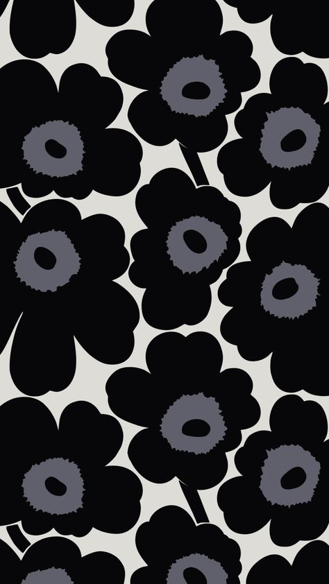 Marimekko Wallpaper Iphone, Marimekko Wallpaper, Marimekko Pattern, Sarung Telefon, Art Sacre, Wallpaper Iphone Wallpaper, Iphone Wallpaper Images, Cartoon Wallpaper Iphone, Hippie Wallpaper