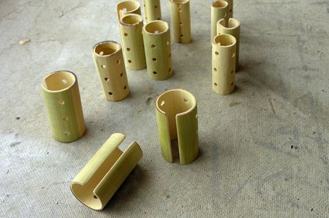 Bamboo Product Design, Bamboo Toys, Bamboo Design Ideas, Bamboo House Design, Bamboo Decor, Bamboo Lamp, Bamboo House, Bamboo Charcoal, Bamboo Crafts