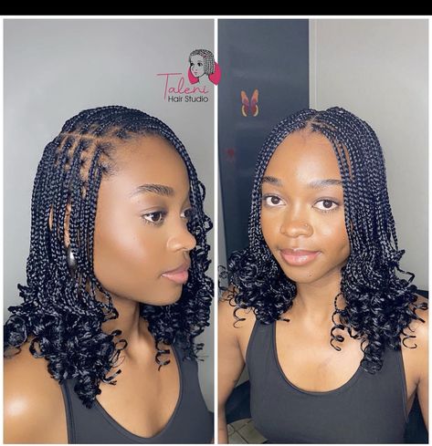 Simple Black Braids, Short Rasta Braids, Rasta Braids Hairstyles, Retro Braids, Bob Curls, Latest Hair Braids, Medium Hair Braids, Short Box Braids Hairstyles, Braided Hairstyles For Black Women Cornrows