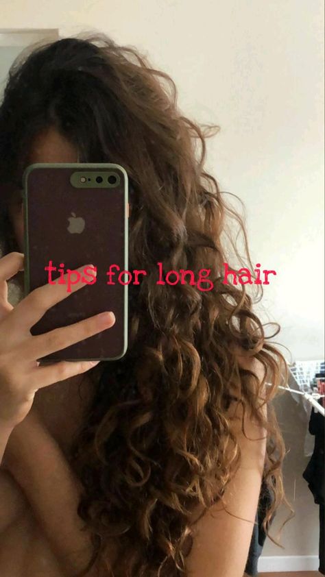 Difficulty: Easy

 

Needed:
 • hair
 • oils
 • shampoo
 • conditioner
 • water Wavy Hair Inspo Natural Curls, Full Healthy Hair, Hair Inspo Wavy Long, Curly Chestnut Hair, Curly Waist Length Hair, Long Wavy Hair Inspiration, Frizzy Curly Hair Aesthetic, Hair Color Ideas For Wavy Hair, Curly Hair Photos Instagram