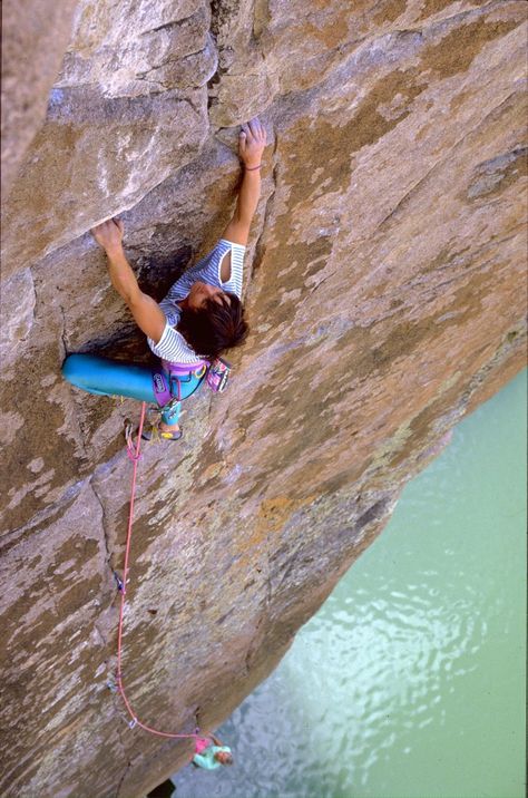 Rock Climbing, Colorado, Climbing, Catherine Destivelle, Mountain Climbing, Live Photo, Just Amazing, Slot Gacor