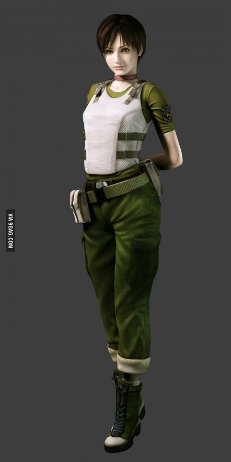 Shinji Mikami, Resident Evil Video Game, Rebecca Chambers, Resident Evil Franchise, Evil Pictures, Resident Evil Girl, Resident Evil Collection, Resident Evil Game, Jill Valentine