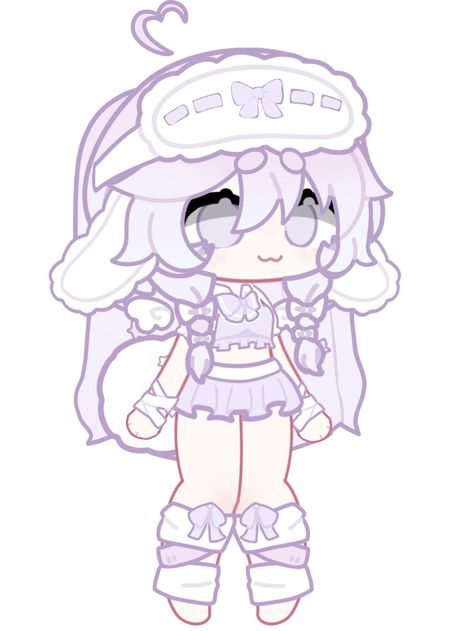 Gacha character, gacha nox, gacha club, gacha edit, gacha editor, gacha life, adoptable Chibi Body, Anime Drawing Books, Characters Inspiration Drawing, Easy Doodle Art, Animation Art Character Design, Cute Kawaii Drawings, Chibi Drawings, Cute Doodle Art, Cute Cartoon Drawings