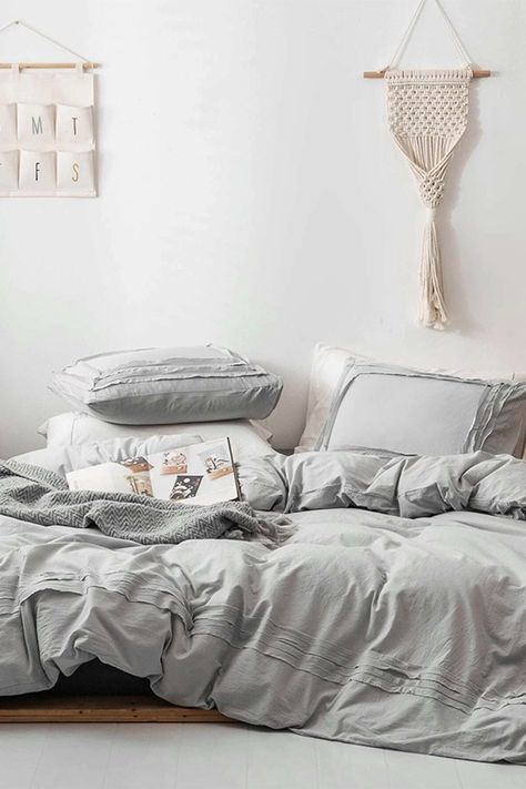 Adult Bedding, Gray Duvet Cover, Pink Duvet Cover, Kids Duvet Cover, Cotton Bedding Sets, King Bedding Sets, Bed Sets, Comforter Cover, Cotton Duvet Cover