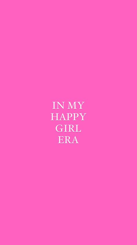 Why Now Quotes, Be Happy Aesthetic Wallpaper, Becoming My Best Self Quotes, Pink Inspo Aesthetic, Motivational Quotes Positive Widget, Positive Astethic, Pink Words Of Affirmation, Good Vibes Aesthetic Wallpaper, Be The Woman You Would Look Up To