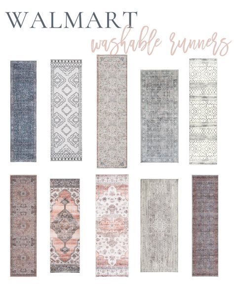 Farmhouse Rug Runner Hallway, Gray Runner Rug Entryway, Non Slip Runner Rugs, Machine Washable Rugs Runner Rugs, Amazon Runner Rugs, Entryway Ideas Rugs, Walmart Washable Rugs, Mudroom Runner Rug, Laundry Room Runner Rug