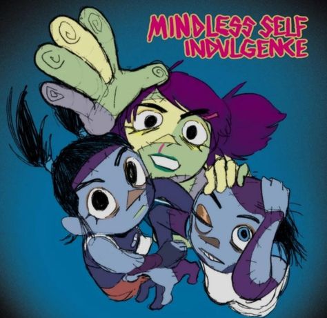 Msi Fan Art, Mindless Self Indulgence Fanart, Mindless Self Indulgence Pfp, Mindless Self Indulgence Poster, Mindless Self Indulgence Wallpaper, Msi Pfp, Mindless Self Indulgence Aesthetic, Jimmy Urine, Silly Bands