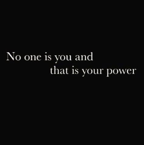 There is no one Alive that is youer than you Yes And Amen, Soul Food, Inspirational Words, Wise Words, Funny Quotes, Health, Funny, Quotes, Quick Saves