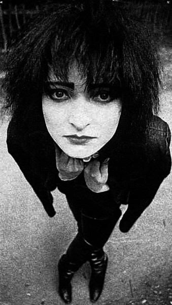 Early Siouxsie Scotland, Wordpress, Black, Ah So Sorry, Siouxsie Sioux, So Sorry, Sioux, Personal Blog, White