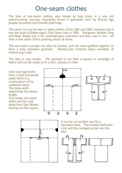 Zero Waste Fashion exhibition - The Craft of Clothes Upcycling, Couture, Zero Waste Coat Pattern, Simple Coat Pattern, No Waste Pattern, Zero Waste Sewing Patterns Free, Zero Waste Patterns Clothes, Zero Waste Fashion Design, No Waste Sewing