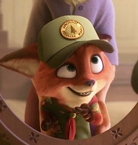 <3 Nicholas Wilde, Zootopia Nick Wilde, Fox Aesthetic, Zootopia Characters, Zootopia Nick, Zootopia Nick And Judy, Amazing Bedroom Designs, Childhood Characters, Fun Characters