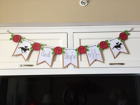 Kentucky Derby Photo Backdrop, Kentucky Derby Engagement Party, Kentucky Derby Wedding Shower, Kentucky Derby Birthday Party, Kentucky Derby Birthday, Kentucky Derby Party Ideas, Derby Party Ideas, Kentucky Derby Party Ideas Decoration, Kentucky Derby Decorations