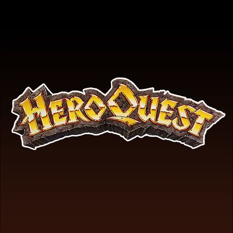 Heroquest expansion pack , Mathieu Pascal on ArtStation at https://www.artstation.com/artwork/OVR2K Hero Quest, French English, Typo Logo, Chevrolet Logo, The Expanse, Work On, Board Games, ? Logo, Quick Saves