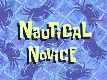 Spongebob Episodes, The Spongebob, Aesthetic Things, Title Card, Spongebob Squarepants, Nautical