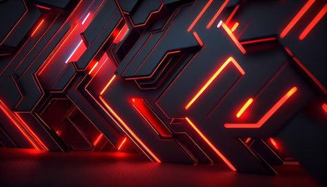 Neon Wallpaper For Pc, Neon Wallpaper 1920x1080, Neon Pc Wallpaper, Neon Red Background, Gaming Wallpapers Pc, Streaming Background, Background Gaming, Professional Background, Gaming Background