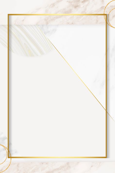 Premium Illustration, Card Wallpaper, Frames Design Graphic, Mises En Page Design Graphique, Gold Wallpaper Background, Cover Wattpad, Gold Card, Golden Background, Golden Frame