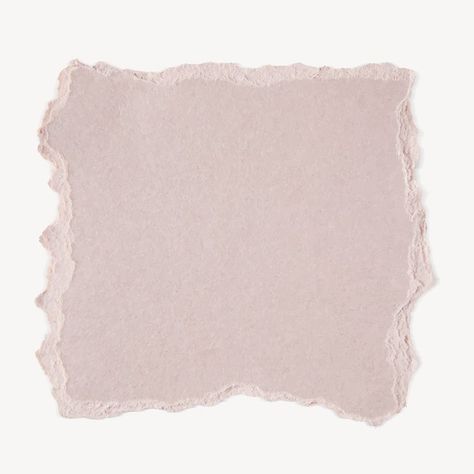 Aesthetic torn beige paper collage | Free Photo - rawpixel Ripped Paper Png Aesthetic, Pink Ripped Paper, Torn Paper Overlay, Ripped Paper Overlay, Ripped Paper Aesthetic, Torn Paper Aesthetic, Rip Paper, Ripped Paper Png, Ripped Paper Texture