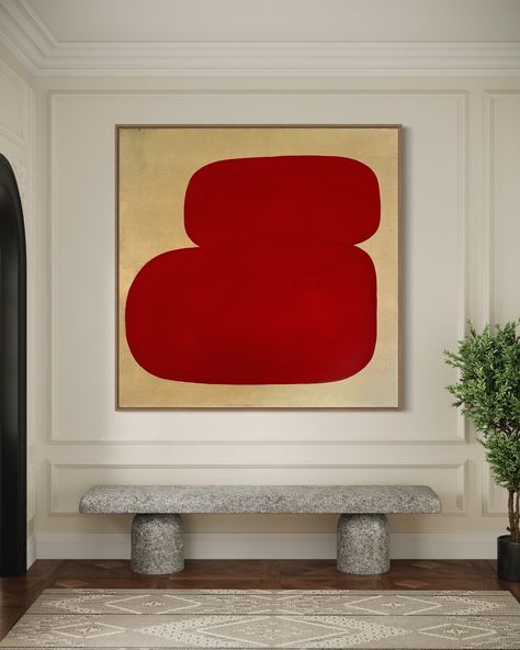 This Acrylic Paintings item by AbstractArtWorldCo has 7 favorites from Etsy shoppers. Ships from Türkiye. Listed on Jul 23, 2024 Big Canvas Decor, Large Photography Wall Art, Big Canvas Abstract Painting, Midcentury Modern Artwork, Painting Above Couch, Red Oil Painting, Art Above Sofa, Mid Century Modern Painting, Abstract Canvas Art Acrylics