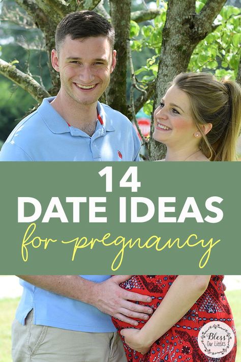 Just because you are pregnant doesn't mean you have to stop dating your spouse! Here are 14 FUN Date Ideas for Pregnancy! #DateNight #PregnancyTips Date Ideas For Pregnant Couples, Pregnancy Date, Dates During Pregnancy, Pregnant Ideas, Fun Dates, Pregnancy Pain, Creative Pregnancy Announcement, Day Date Ideas, Baby Bump Photos