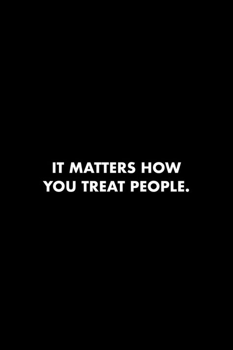 Treat People Quotes, You Matter Quotes, Opinion Quotes, Hustle Quotes Motivation, Matter Quotes, Short Meaningful Quotes, Design Quotes Inspiration, Brilliant Quote, Mommy Quotes