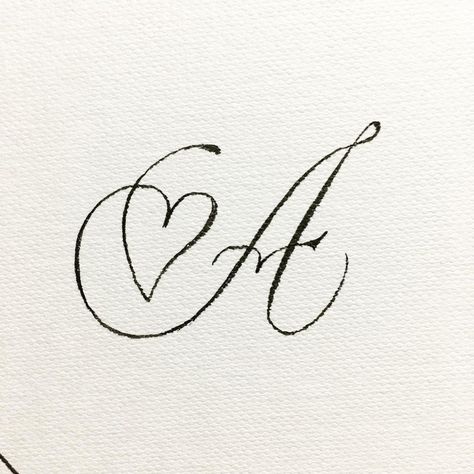 @tv_calligraphee shared a photo on Instagram: “Love-ly capital A. Tag someone you love whose name begins with A 👍 Written with a Tombow brush pen. save, share, comment, like . . . .…” • Mar 5, 2022 at 11:54am UTC Capital A Tattoo, Love Letters Ideas Design, Love Letter Design Ideas, Cute Letters Aesthetic, Aesthetic Name Tag, A Design Letter, Letter Design Ideas, Cute Letter Ideas, A Tattoo Letter