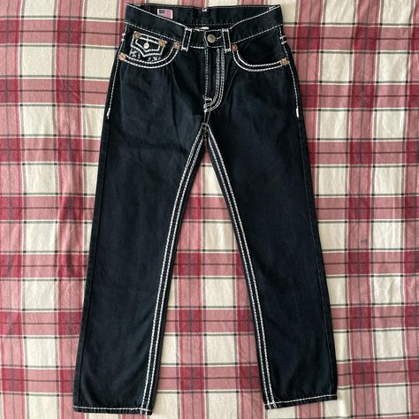 True religion jeans men