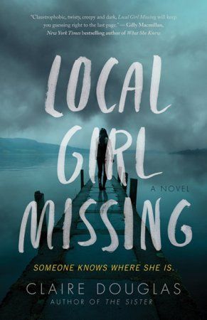 This is a book cover for a Harpercollins publication. Books And Tea, Local Girl, A Thing Of Beauty, Local Girls, Mystery Novels, Thriller Books, A Novel, Book Print, Fiction Books