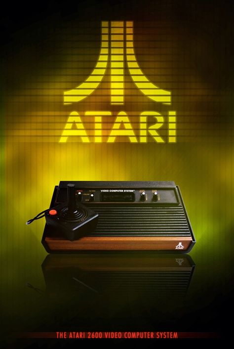 Mobile Software, Atari Games, Bee Bee, Vintage Video Games, Computer Game, Atari 2600, Retro Video, Classic Video Games, Retro Arcade