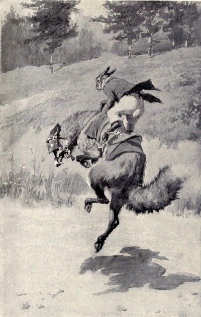 Uncle Remus, Brer Rabbit, Project Gutenberg, Esoteric Art, Mr Fox, Arte Fantasy, Caricatures, Creature Art, Animal Illustration