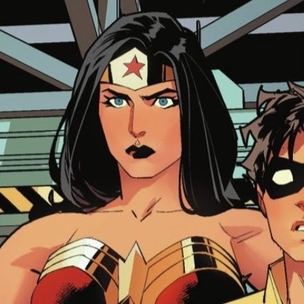 Dan Mora Wonder Woman, Diana Prince Comic, Wonder Woman Animated, Motor Crush, Diana Prince Wonder Woman, Wonder Woman Comics, Dan Mora, Heroic Age, Princess Face