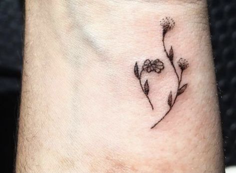 Ed Tatoos Idea, Neda Tattoos, Neda Tattoo, Awareness Tattoo, Health Tattoo, Female Tattoos, Muster Tattoos, Inspiration Tattoos, Tiny Tattoo