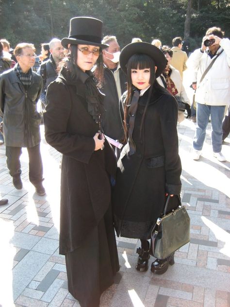 Kodona Fashion, Elegant Gothic, Japanese Street Fashion, J Fashion, Fashion Event, Harajuku Fashion, Gothic Lolita, Visual Kei, Lolita Fashion