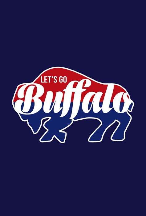 Buffalo Cartoon, Lets Go Buffalo, Buffalo Bills Stuff, Patio Railing, Navy Flag, Buffalo Bills Logo, Buffalo Bills Football, Hulk Art, Ravens Football