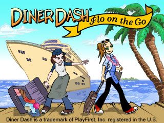 Flo on the Go 2000s Flash Games, Diner Dash Game, Diner Dash, 2000s Memories, Himalayan Cat, Yandere Simulator, 90s Nostalgia, Cartoons Series, Wii U