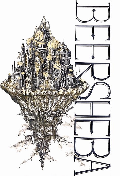 Invisible Cities Illustration, Invisible Cities Model, Invisible Cities, Vampire Art, Perspective Drawing, Outline Art, Visual Representation, Visual Communication, City Art