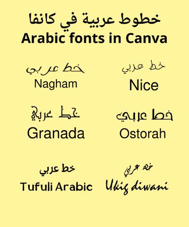 free fonts aesthetic Canva Arabic Elements, Best Arabic Fonts On Canva, Canva Aesthetic Font, Vintage Arabic Fonts, Arabic Typeface, Arabic And English Typography Poster, Arabic Style Font, Font Canva Lettering, Best Fonts For Logos