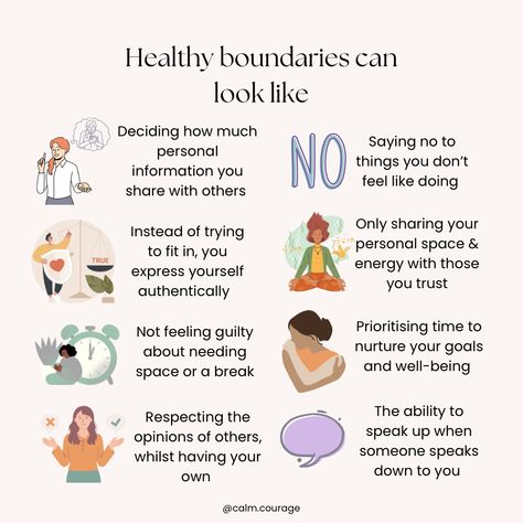 Healthy Boundaries Self Care, Boundaries Are Important, How To Draw Boundaries, Self Care Boundaries, How To Communicate Boundaries, Creating Healthy Boundaries, Importance Of Boundaries, Ways To Protect Your Energy, How To Create Boundaries