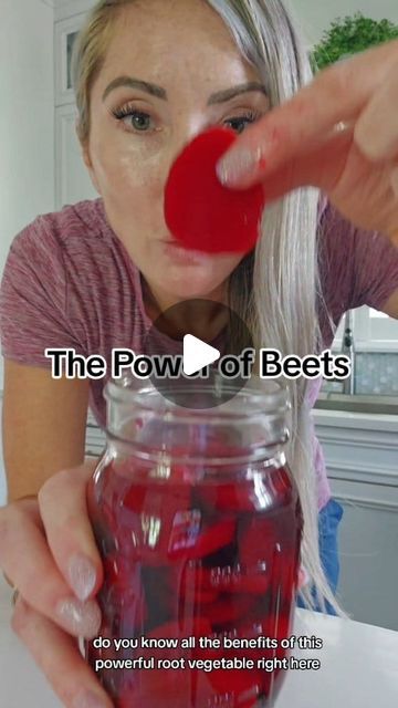 Lauren Gallegos on Instagram: "Packed with so many benefits beats are great antioxidants.
Great for energy. I love adding beets to my shakes! so good! 
#beets  #energyboost #antioxidants  #nutrients" Beet Root Benefits, Beets Benefits, Beet Root Powder, Beet Root, Beetroot Powder, Boost Energy, Digestive Health, Acupuncture, Beets