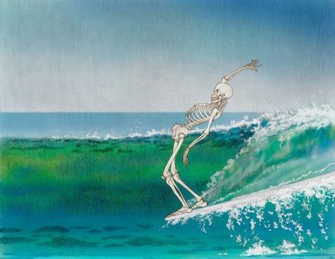 Surfing Wallpaper, Water Aesthetic, Surf Poster, Spooky Scary, High Art, Summer Body, Beach Bum, Sky Aesthetic, Graphic Design Posters