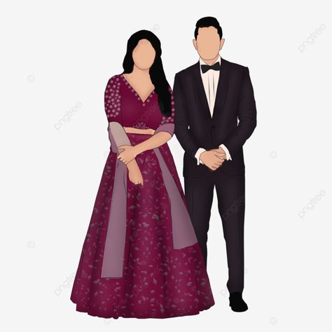 reception couples wedding couples lovely couples reception png Reception Illustration, Wedding Caricature Couple, Wedding Reception Couple, Wedding Couple Vector, Wedding Couple Clipart, Premium Wedding Invitation, Wedding Couple Illustration, Animation Images, Reception Couple