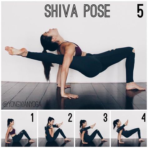 Tips And Techniques For advanced yoga poses step by step Yoga Poses Step By Step, Advanced Yoga Poses, Hata Yoga, Yoga Poses For 2, Yoga Inspo, Yoga Poses Advanced, Yoga Kurse, Yoga Posen, Advanced Yoga