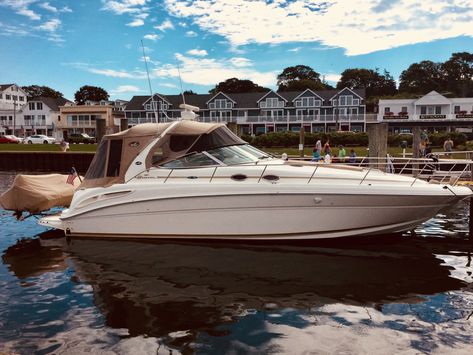 Searay Sundancer, Sport Yacht, Yachts, Opera House, Sydney Opera House, Building, Travel